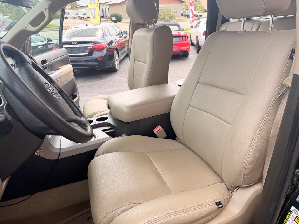 2008 Toyota Tundra Image 11