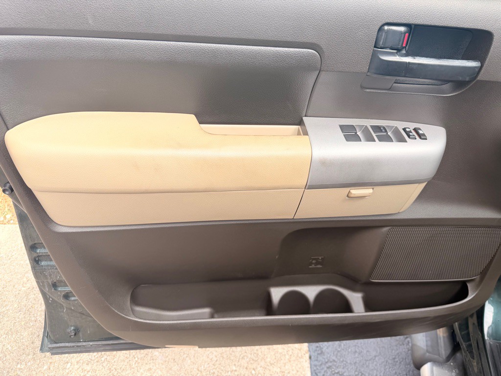 2008 Toyota Tundra Image 12