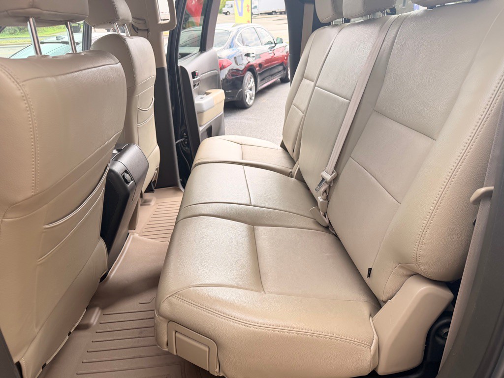 2008 Toyota Tundra Image 13