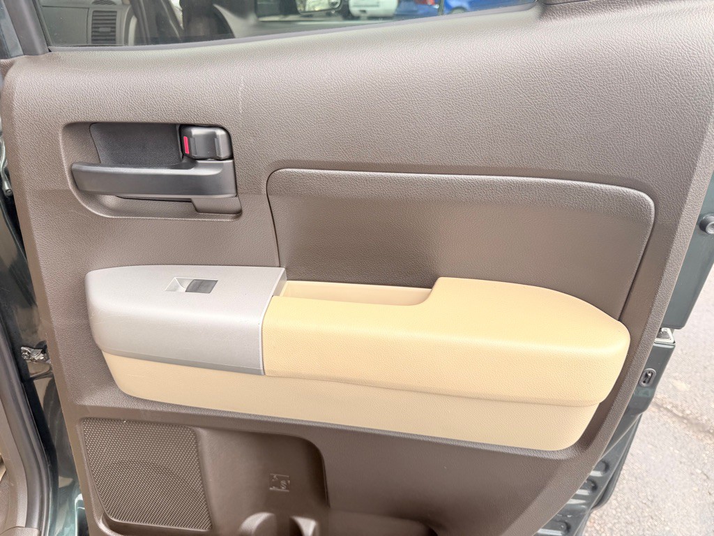 2008 Toyota Tundra Image 15
