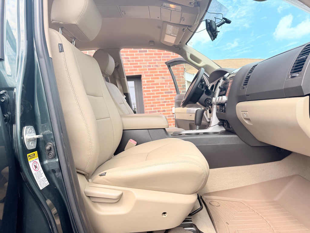 2008 Toyota Tundra Image 17