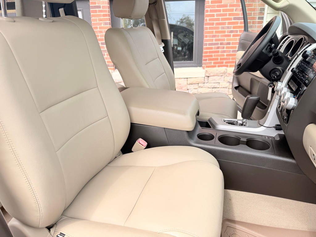 2008 Toyota Tundra Image 18