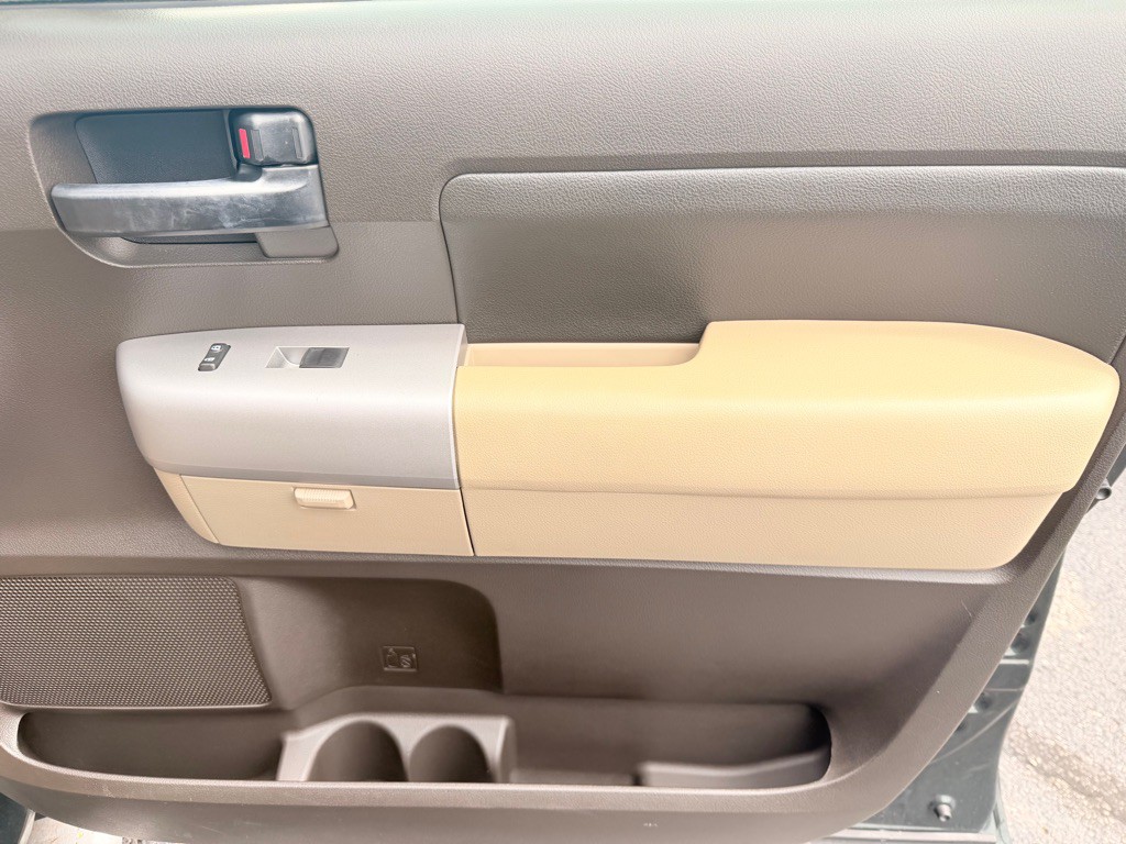 2008 Toyota Tundra Image 19