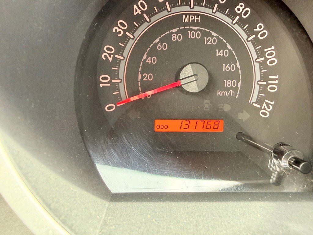 2008 Toyota Tundra Image 20
