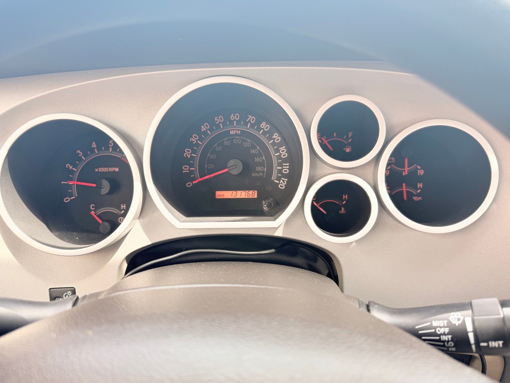 2008 Toyota Tundra Image 21