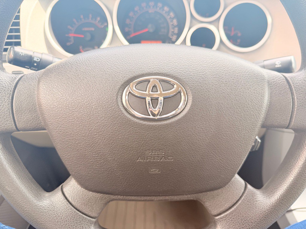 2008 Toyota Tundra Image 22