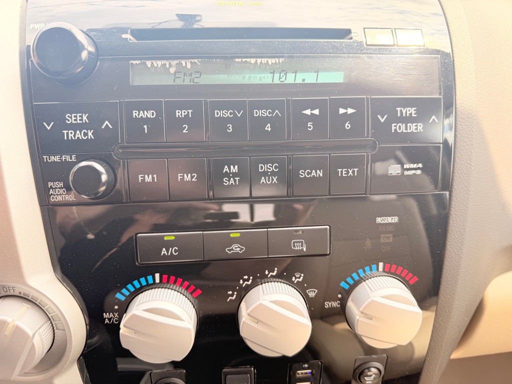 2008 Toyota Tundra Image 26