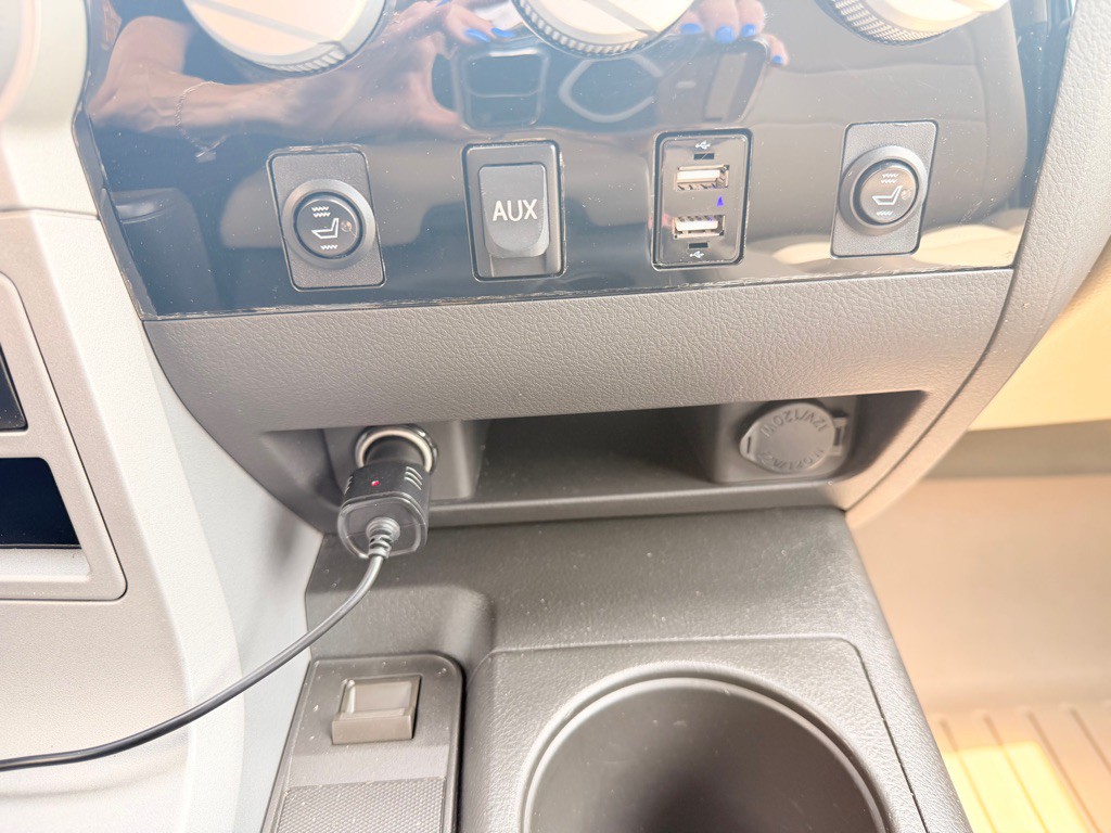 2008 Toyota Tundra Image 27
