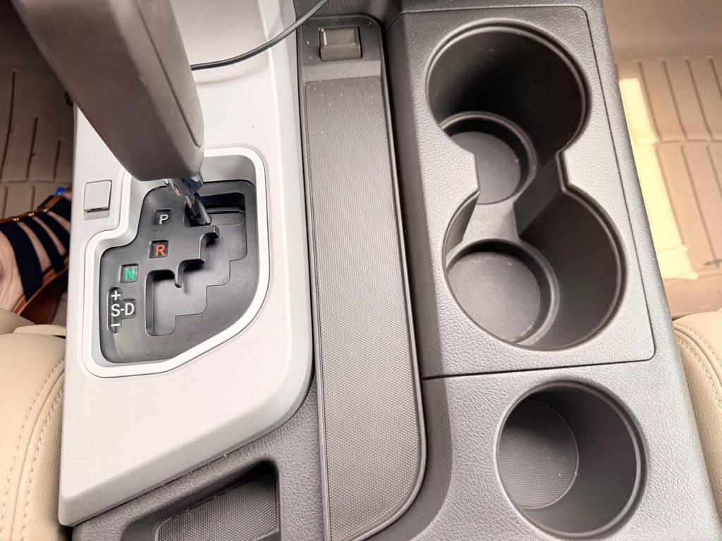 2008 Toyota Tundra Image 28