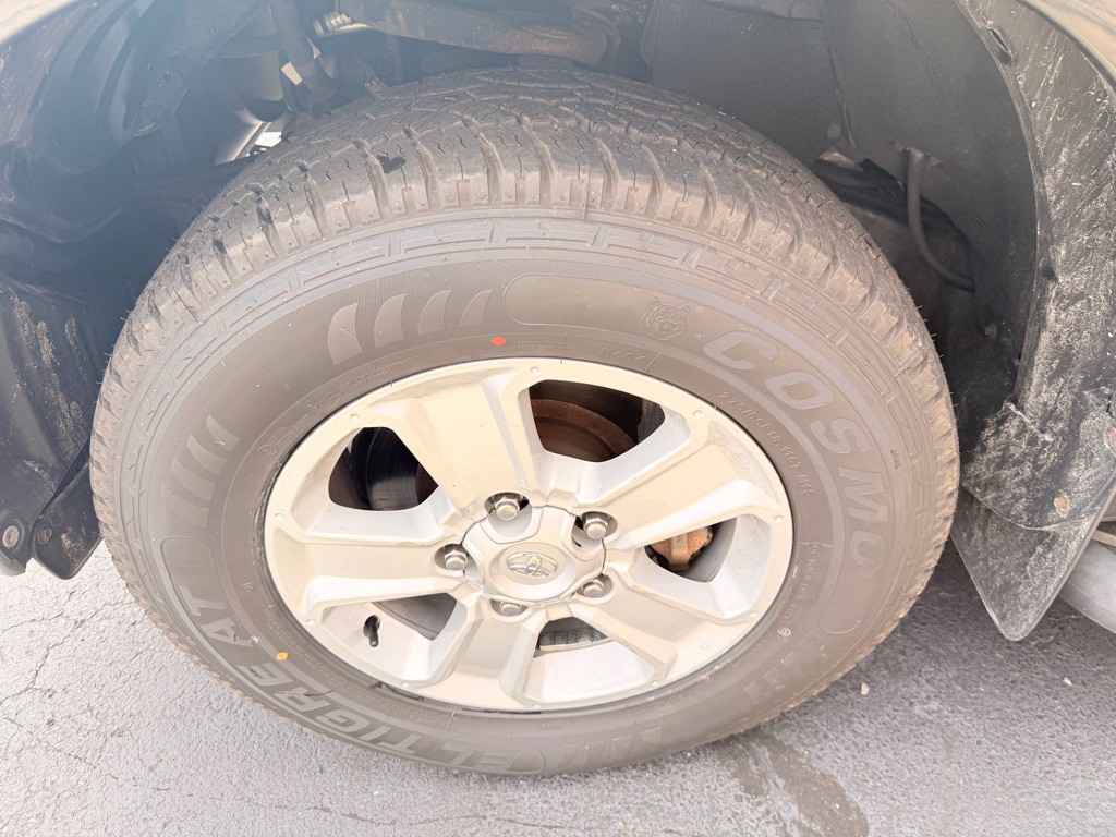 2008 Toyota Tundra Image 29