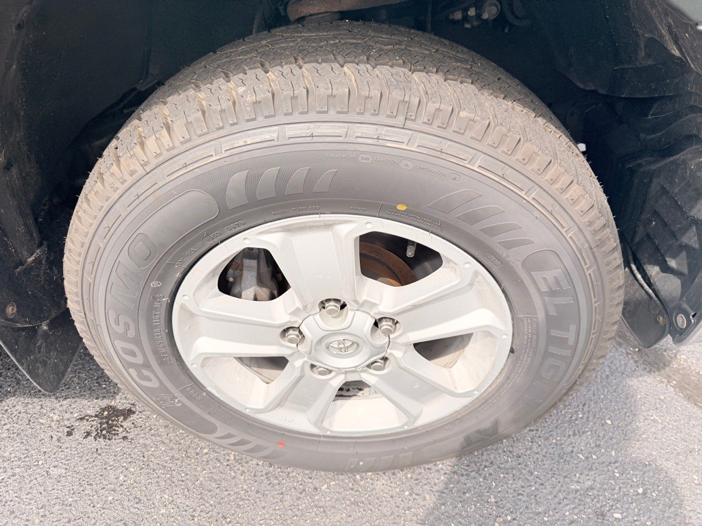 2008 Toyota Tundra Image 30