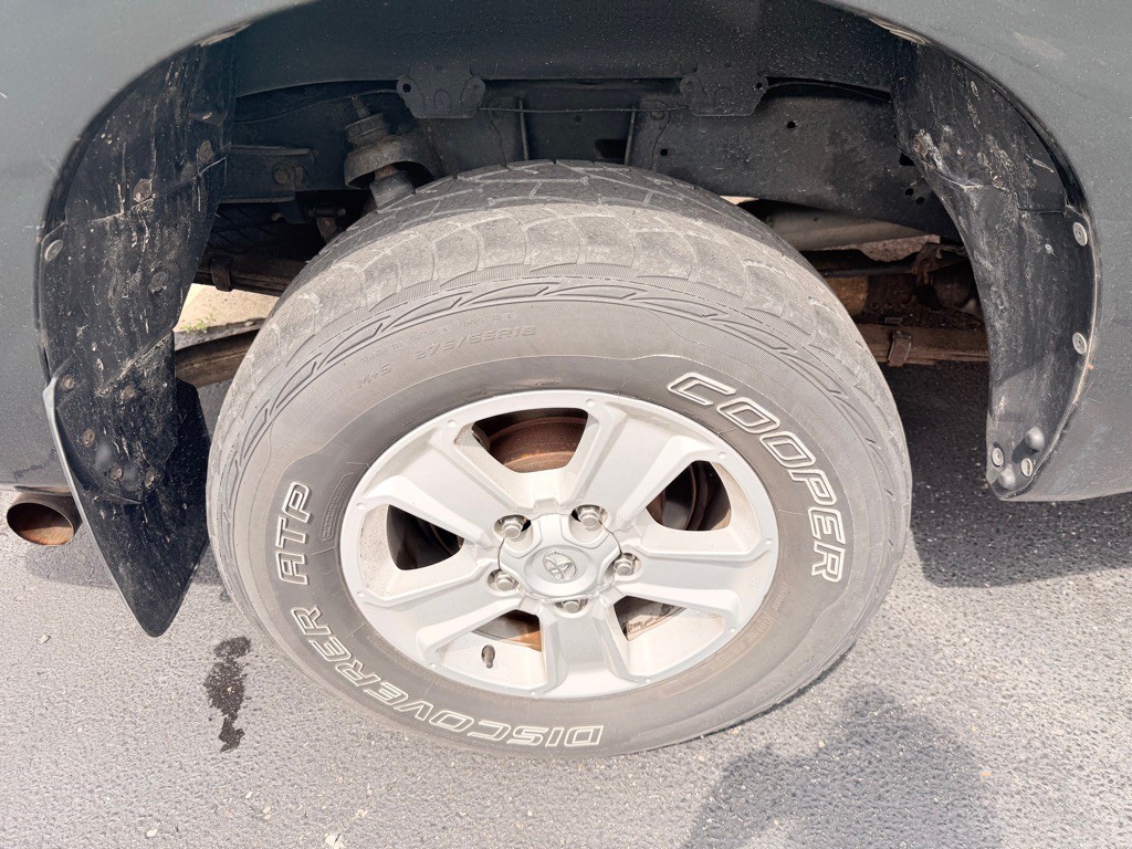 2008 Toyota Tundra Image 31