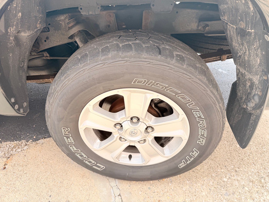 2008 Toyota Tundra Image 32