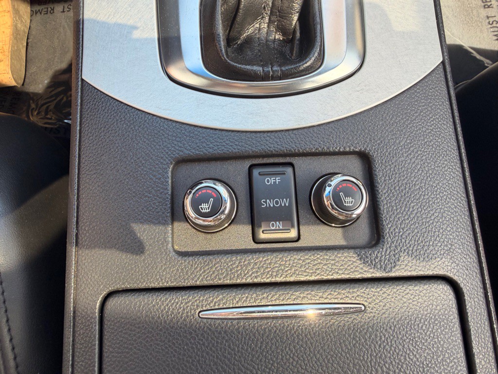 2009 INFINITI G37 Image 28