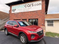 Image for 2019 Hyundai Santa Fe SEL 2.4L ID: 7640267