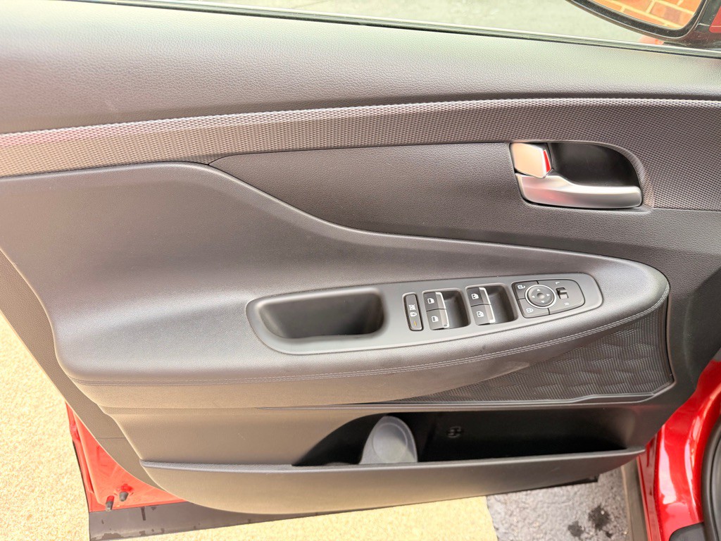 2019 Hyundai Santa Fe Image 11