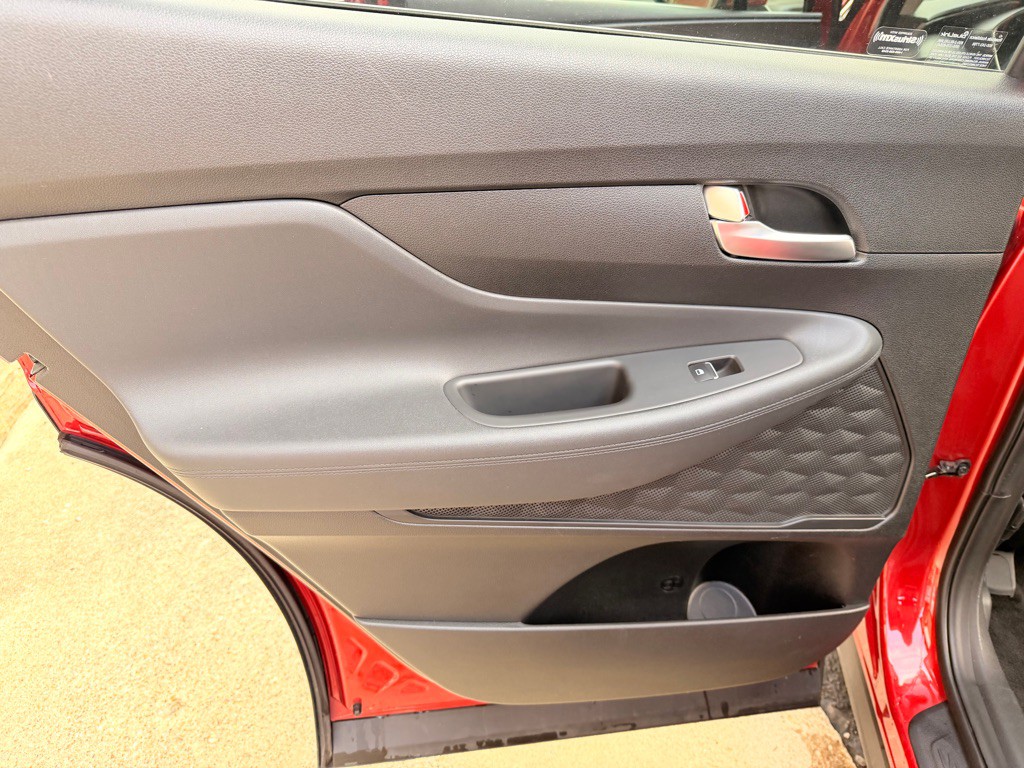 2019 Hyundai Santa Fe Image 13