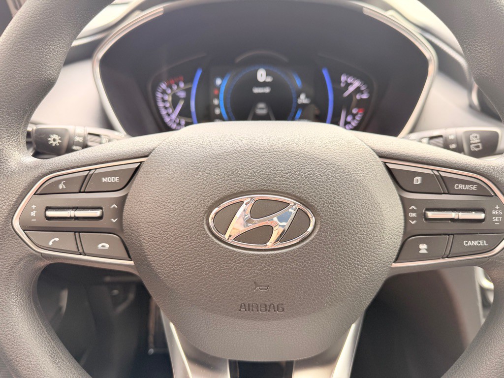 2019 Hyundai Santa Fe Image 23