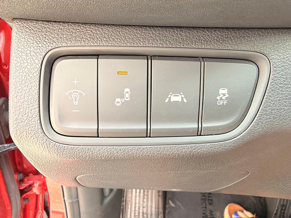 2019 Hyundai Santa Fe Image 24