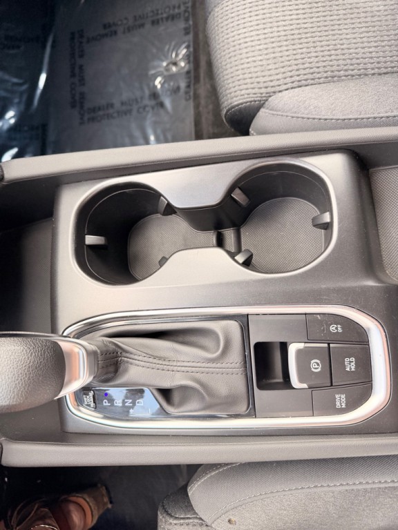 2019 Hyundai Santa Fe Image 29