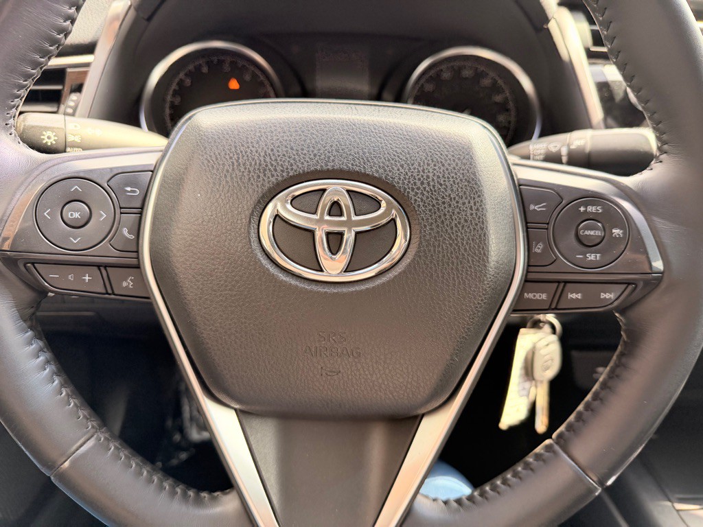 2018 Toyota Camry Image 23