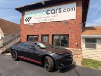 Image for 2010 Chevrolet Camaro SS ID: 7652402