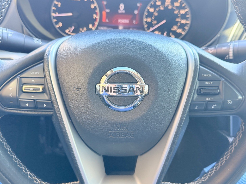 2017 Nissan Maxima Image 23
