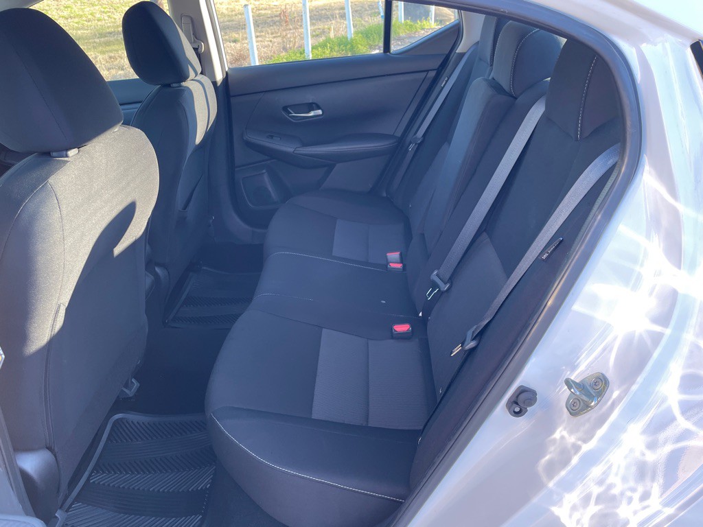 2022 Nissan Sentra Image 6