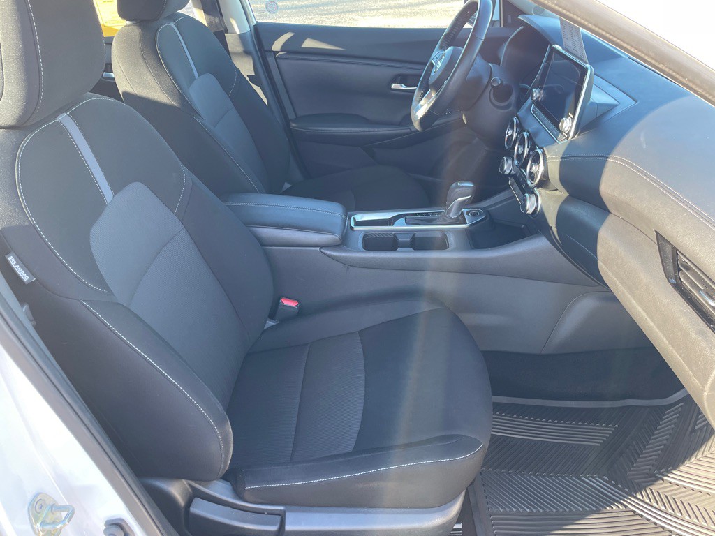 2022 Nissan Sentra Image 12