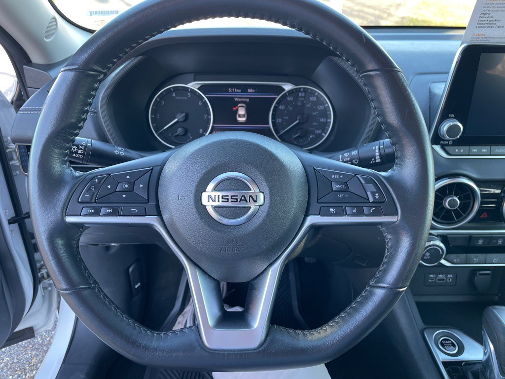 2022 Nissan Sentra Image 15