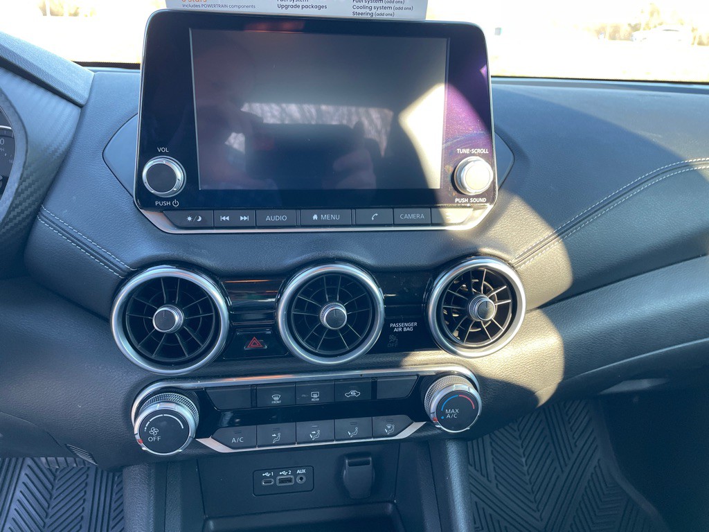 2022 Nissan Sentra Image 17