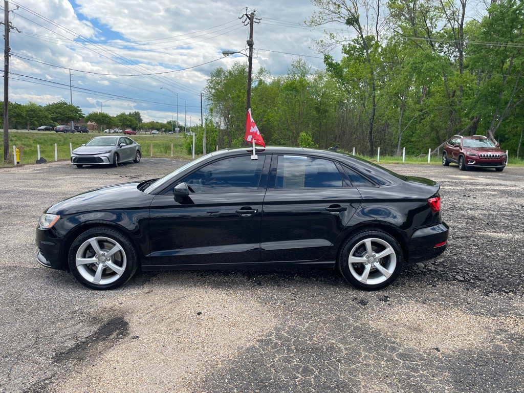 2015 Audi A3 Image 2