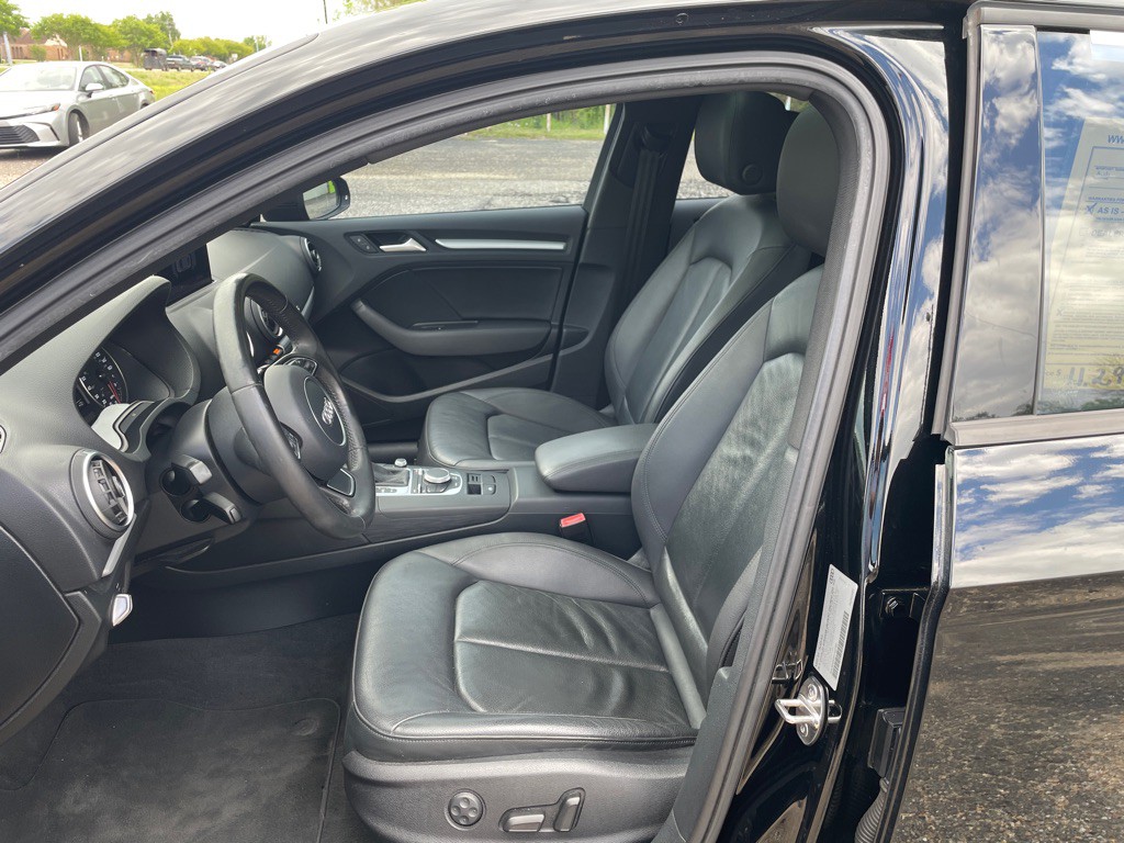2015 Audi A3 Image 3