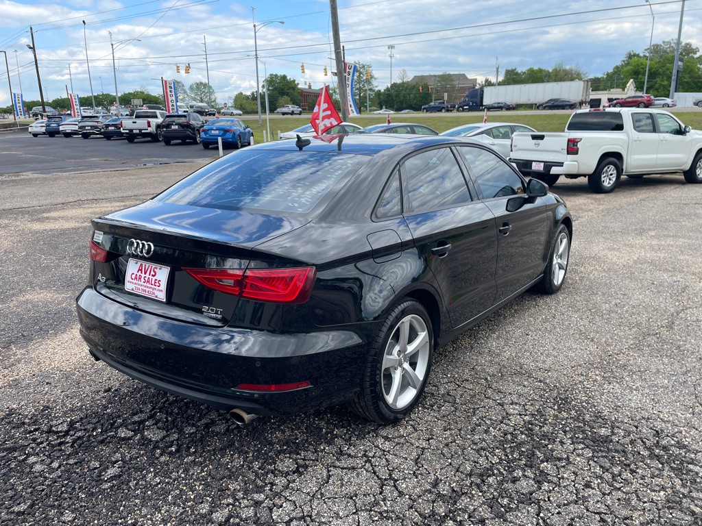 2015 Audi A3 Image 9