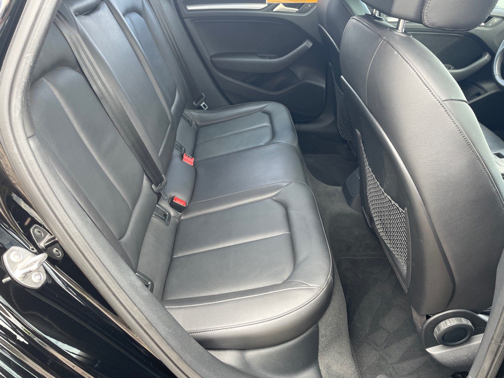 2015 Audi A3 Image 10