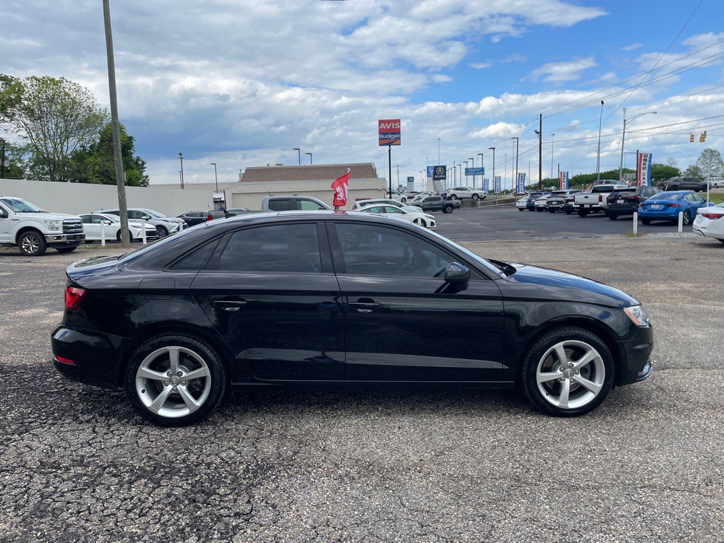 2015 Audi A3 Image 11