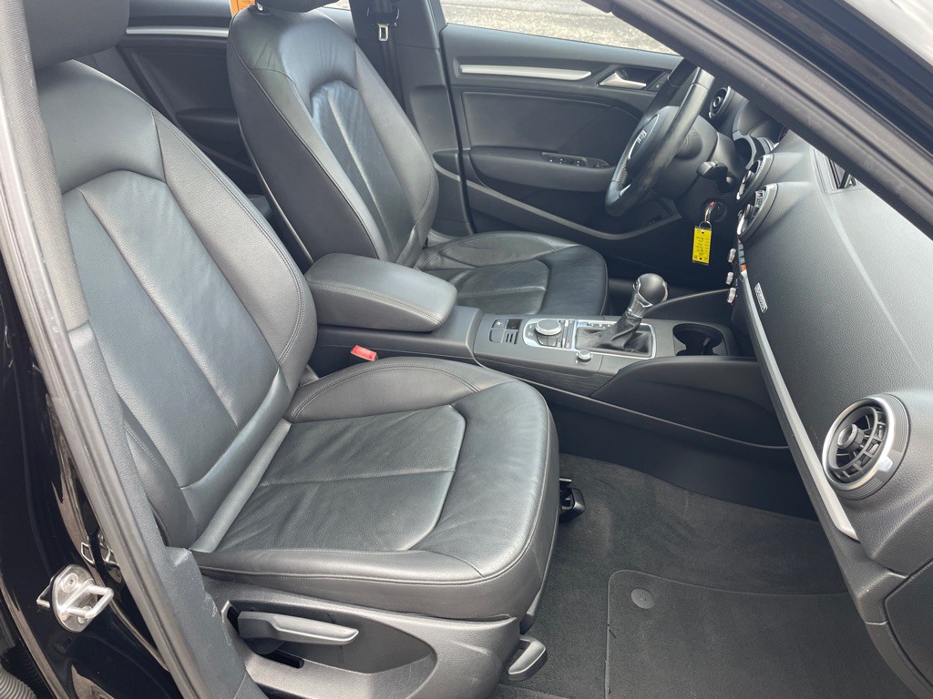 2015 Audi A3 Image 12