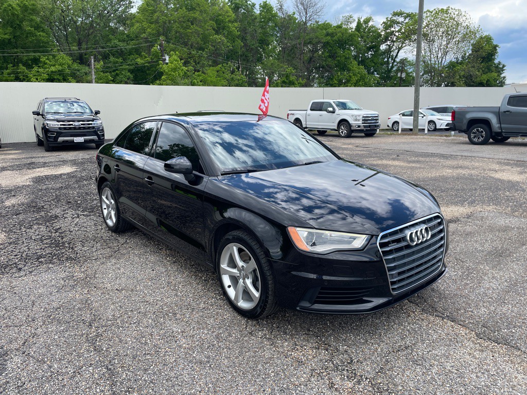 2015 Audi A3 Image 14