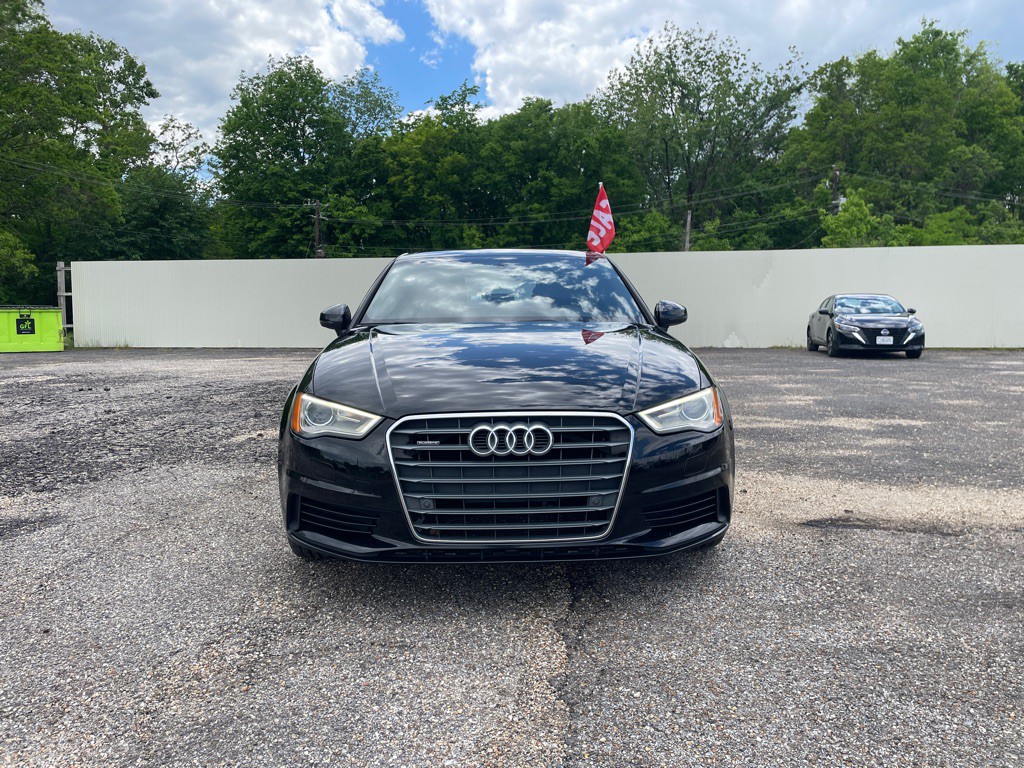 2015 Audi A3 Image 15