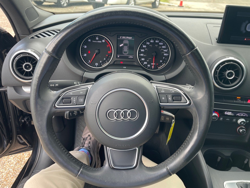 2015 Audi A3 Image 16