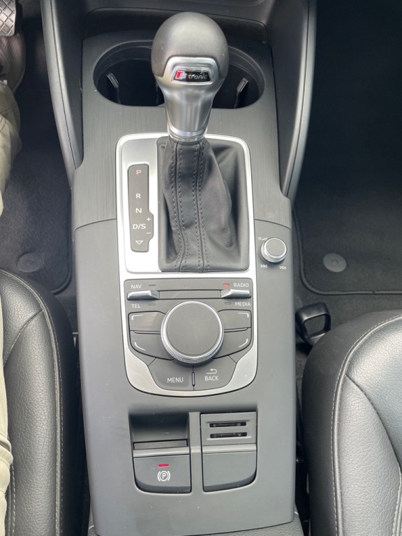 2015 Audi A3 Image 17