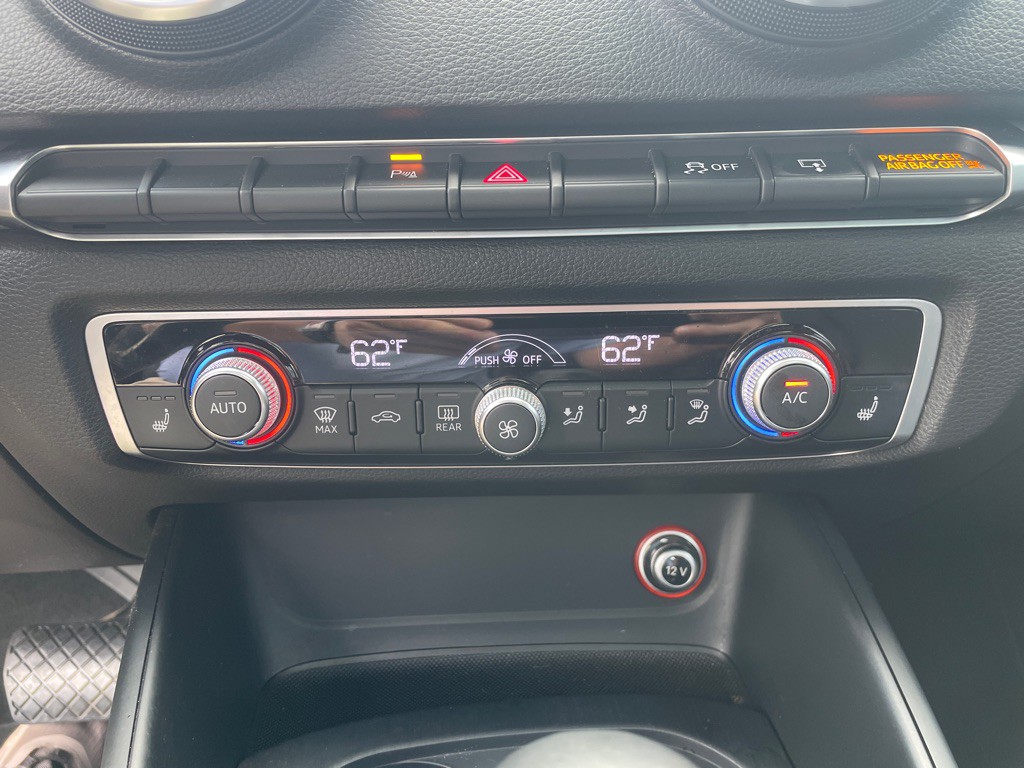 2015 Audi A3 Image 18