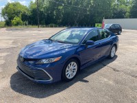 Image for 2024 Toyota Camry LE ID: 6545731