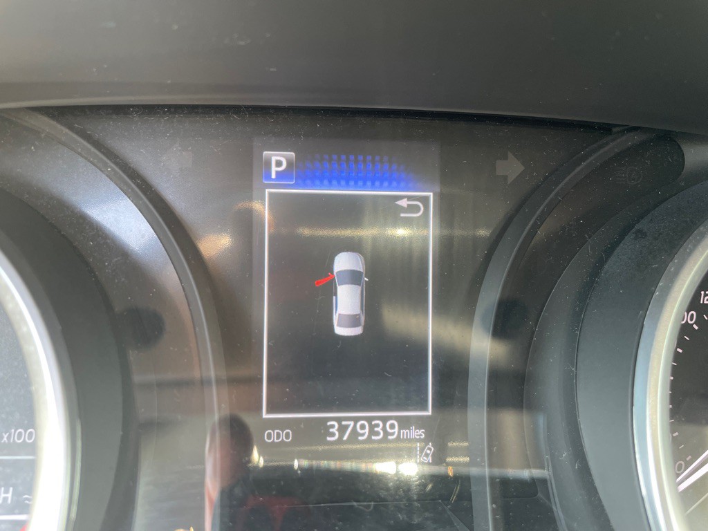 2024 Toyota Camry Image 5