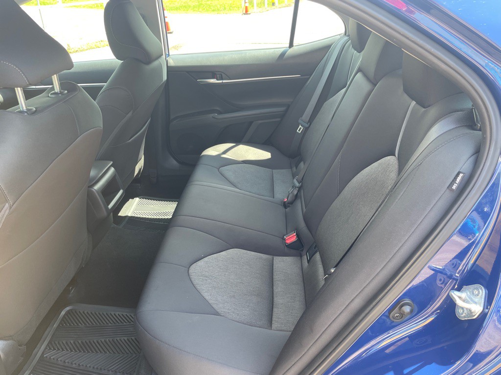 2024 Toyota Camry Image 7