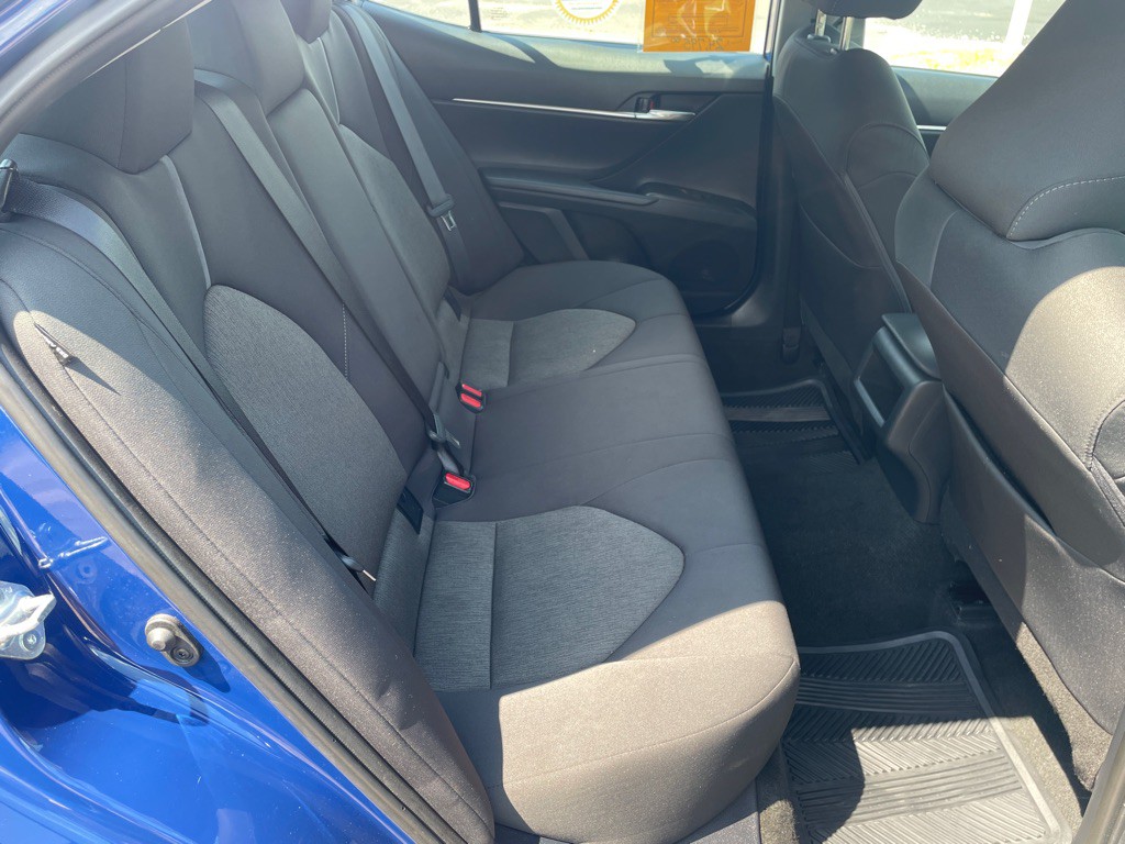 2024 Toyota Camry Image 11