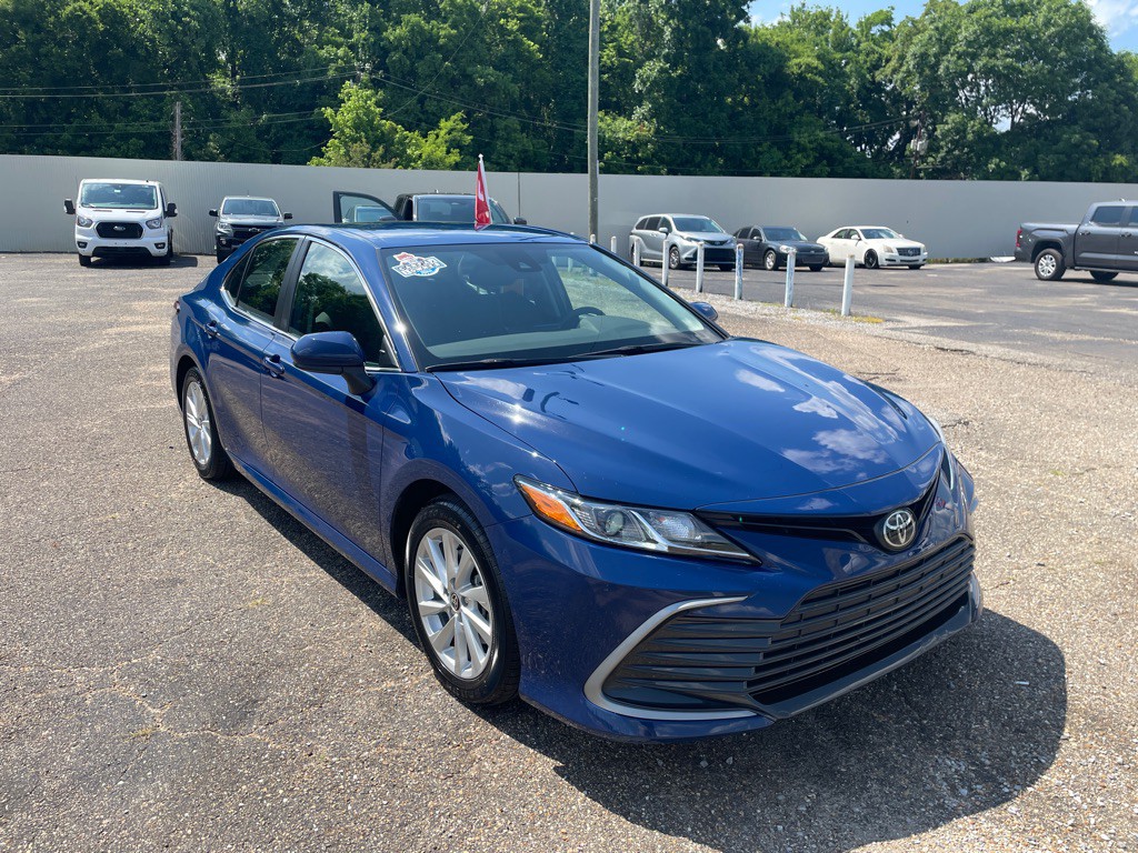 2024 Toyota Camry Image 15