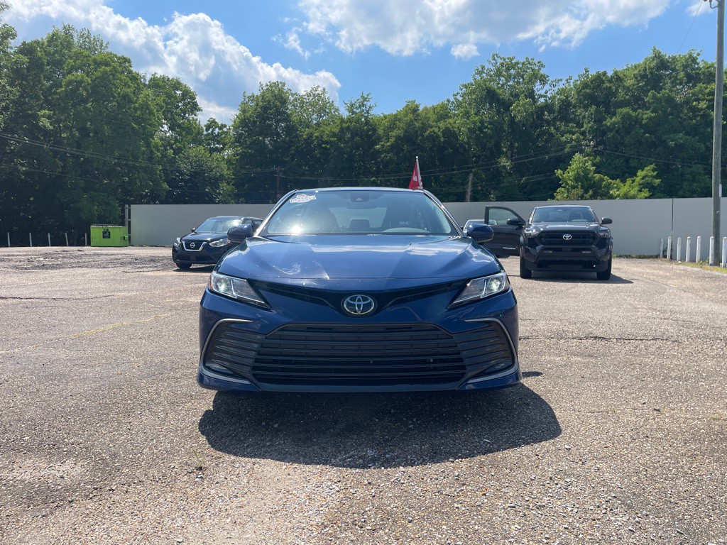 2024 Toyota Camry Image 16