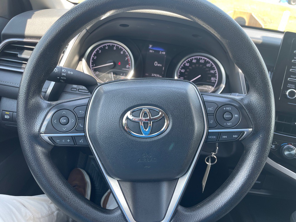 2024 Toyota Camry Image 18