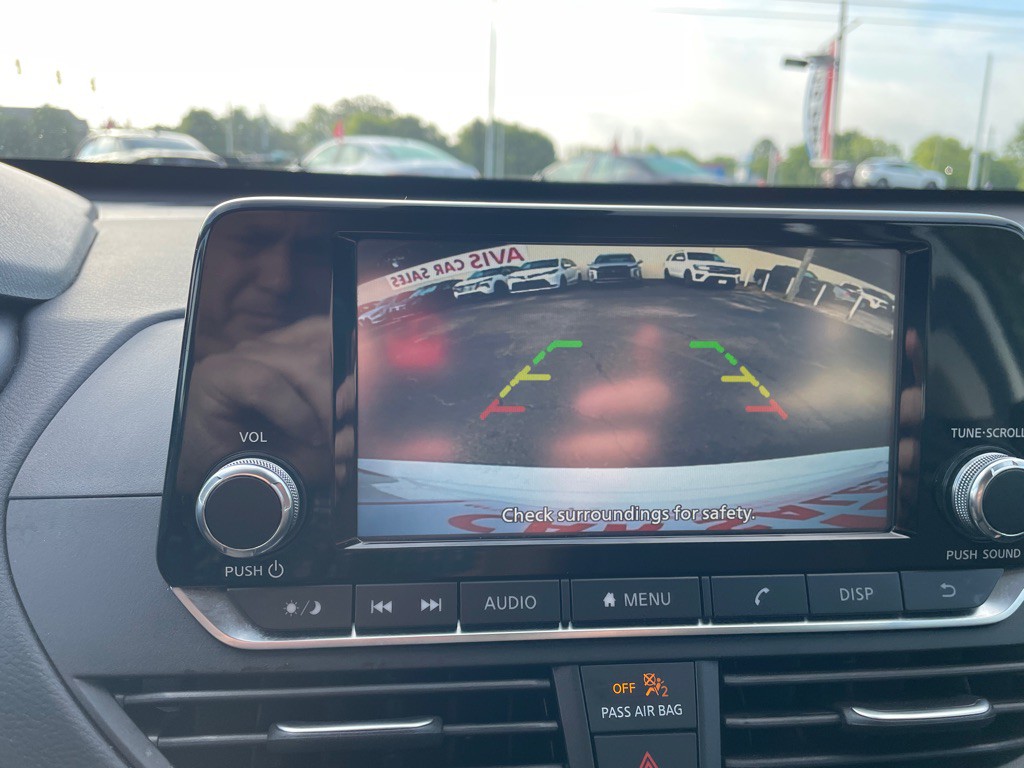 2024 Nissan Altima Image 6